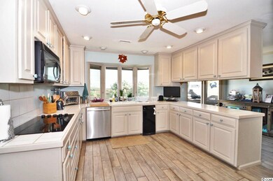 248 Rum Gully Rd unit Creekfront w/ Privat, Murrells Inlet, SC 29576 - photo 7