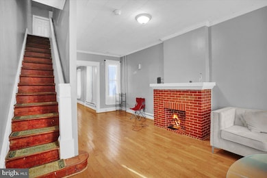 1317 N 10th St, Reading, PA 19604 - photo 4