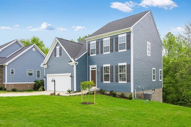 46 S Windsong Ct, Fishersville, VA 22939 - photo 3