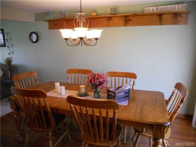 Dining Room.