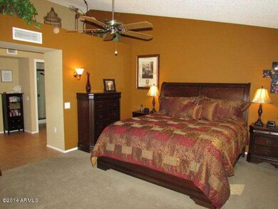 Master Bedroom 1