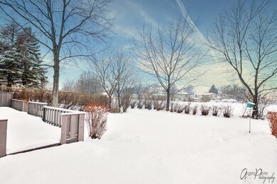 421 Chicory Ln, Buffalo Grove, IL 60089 - photo 6