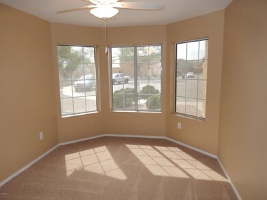 Downstairs Bedroom/Office