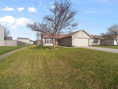 3738 Fieldstone Chase, New Haven, IN 46774 - photo 2