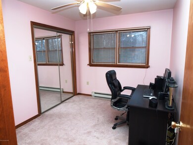 3rd Bedroom