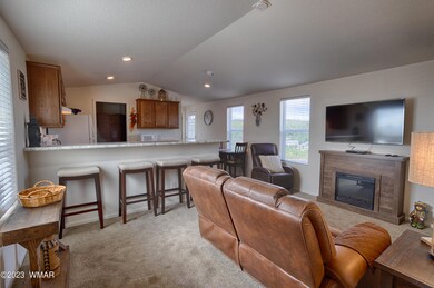 6241 Apache Trail, Show Low, AZ 85901 - photo 3