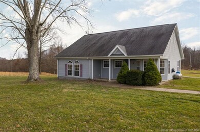 2718 E Doty Mill Rd, Deputy, IN 47230 - photo 3