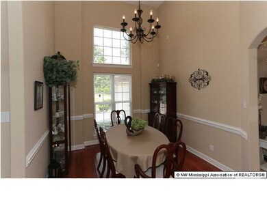 207 Timber Ridge Dr, Byhalia, MS 38611 - photo 4