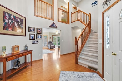 327 Sugar Run Rd, Waynesburg, PA 15370 - photo 3