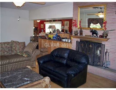 Living Room.