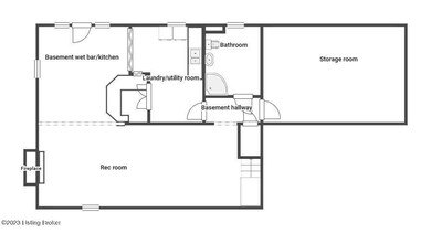 1913966 122 Comanche Trail Carrollton KY