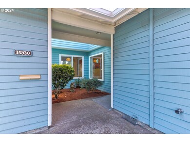 Entrance/Foyer