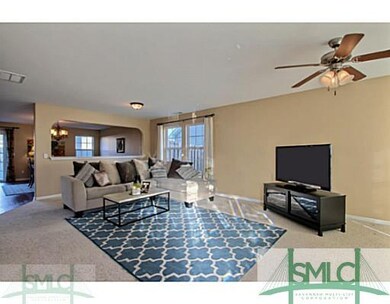 Den/Family/Great Room.