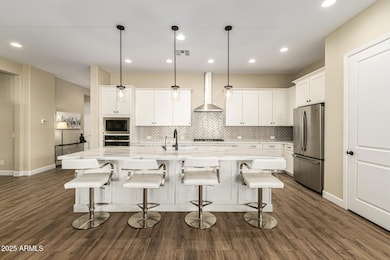 5509 S Caisson Way, Mesa, AZ 85212 - photo 7