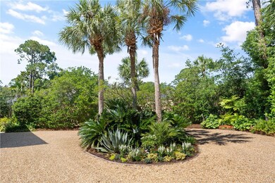 Island Garden