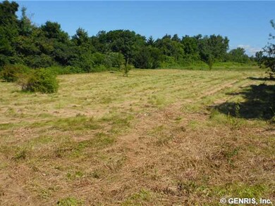 Land/Lot. Picture your new home on this wonderful 