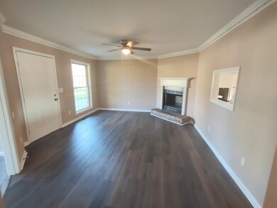 Great Room/Family Room