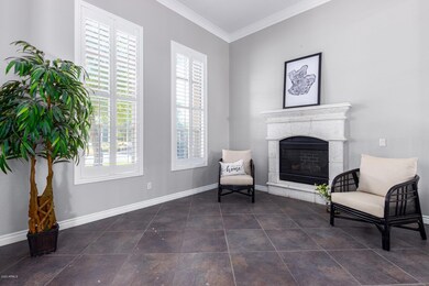 3066 E San Angelo Ave, Gilbert, AZ 85234 - photo 5