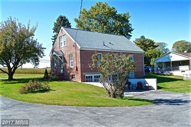 1126 Rosemont Dr, Knoxville, MD 21758 - photo 7