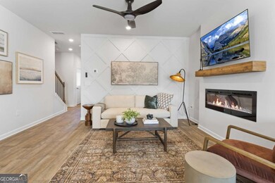 126 Meadowview Dr unit 13, Temple, GA 30179 - photo 7