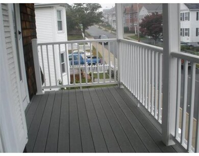 6 Morgan St unit 2, Fairhaven, MA 02719 - photo 2