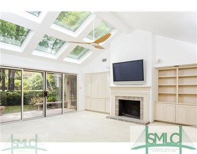 Den/Family/Great Room.