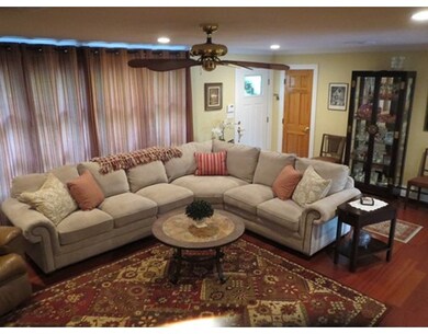 55 Oneida Ave, Brockton, MA 02301 - photo 5