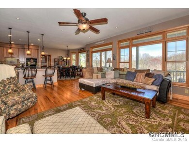 Main Level Living with Views
