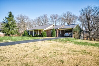 4024 Old Sparta Rd, Cookeville, TN 38506 - photo 2