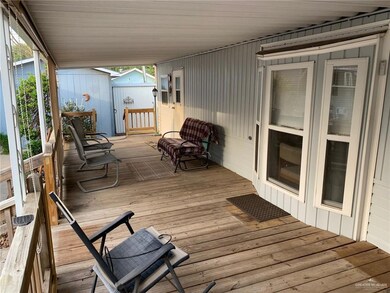 881 Clark St, Donna, TX 78537 - photo 2