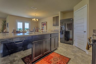 Cali Kitchen