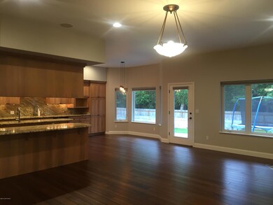 breakfast bar