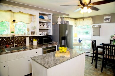 394 Old River Rd, Manville, RI 02838 - photo 6