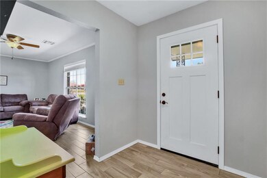 404 Kimberly Dr, Elk City, OK 73644 - photo 5