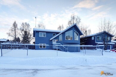 1320 Heidi Circle