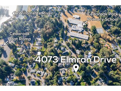 4073 Elmran Dr, West Linn, OR 97068 - photo 5