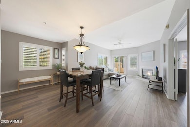 10080 E Mountainview Lake Dr unit H220, Scottsdale, AZ 85258 - photo 5