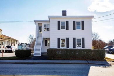 251 Alfred St