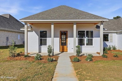 111 Willow Way, Canton, MS 39046 - photo 3