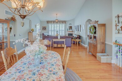 4908 Autumn Oaks Dr, Maryville, IL 62062 - photo 6