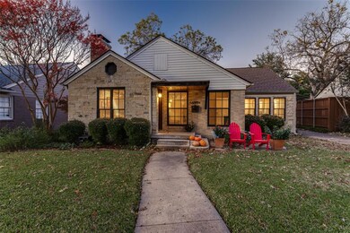 6019 Winton St, Dallas, TX 75206 - photo 2