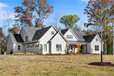 320 Blackberry Ridge Trail, Milton, GA 30004 - photo 2