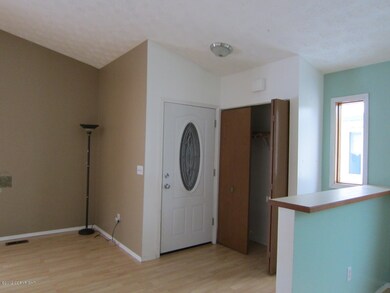 Home Entry