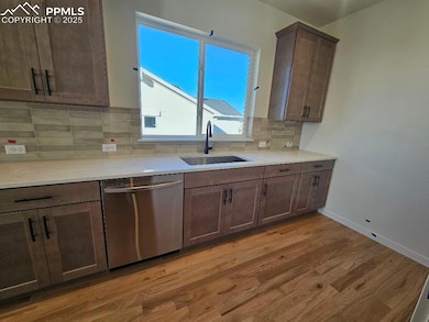 9643 Owl Perch Loop, Colorado Springs, CO 80908 - photo 5