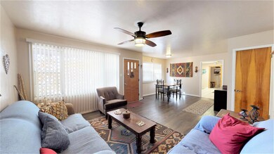 606 Monroe Ave, Alamogordo, NM 88310 - photo 3