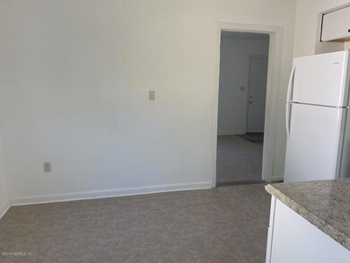 eating area