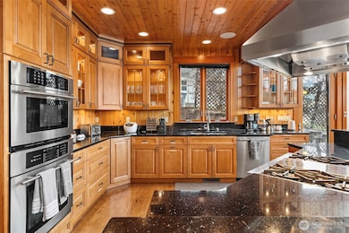 382 E Bergeson Rd, Shelton, WA 98584 - photo 6