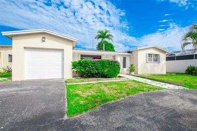 7813 Biltmore Blvd, Miramar, FL 33023 - photo 4