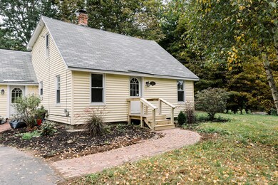 218 Fort Hill Rd, Gorham, ME 04038 - photo 2