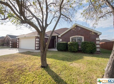 2503 Merle Dr, Copperas Cove, TX 76522 - photo 3